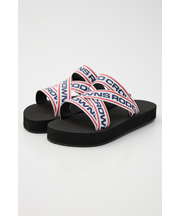 MENS ラバーテープサンダル