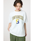 【Champion】カッレジアソートTシャツ