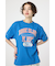 【Champion】カッレジアソートTシャツ