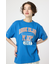 【Champion】カッレジアソートTシャツ