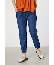 D／S COOL DENIM EASY JOGパンツ