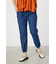 D／S COOL DENIM EASY JOGパンツ