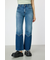 HEM WESTERN デニムパンツ