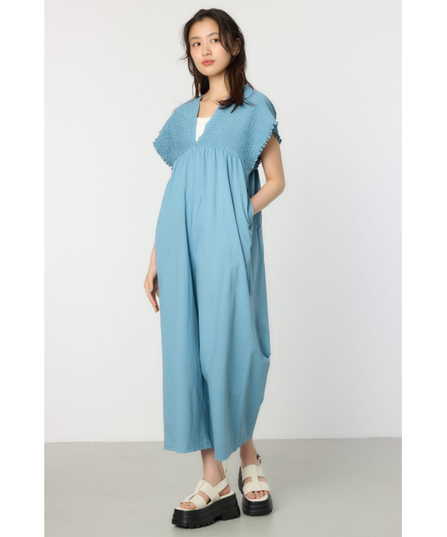 デザインカットオールインワン