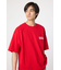 ROWHIDE Tシャツ