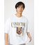 カレッジベアーTシャツ