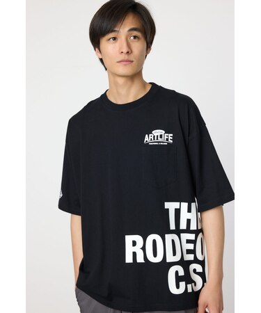 イレギュラーTシャツ