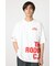イレギュラーTシャツ