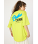 RCS VネックTシャツ
