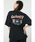 ANIMAL MOTIF Tシャツ
