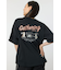 ANIMAL MOTIF Tシャツ