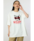 ANIMAL MOTIF Tシャツ