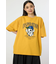 ANIMAL MOTIF Tシャツ