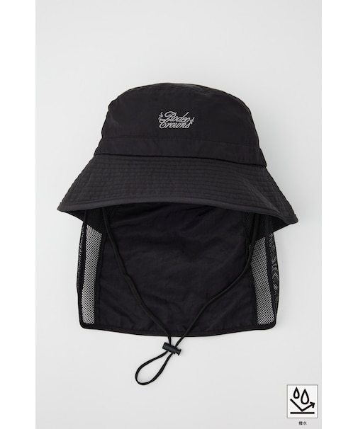 W／R サンシェードハット