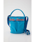 バケツポケットミニトートバッグ