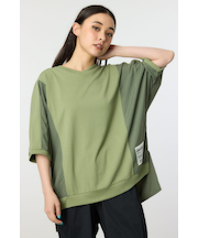 ドッキング切替ドルマントップス