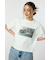 CITY SCAPE Tシャツ