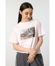 CITY SCAPE Tシャツ