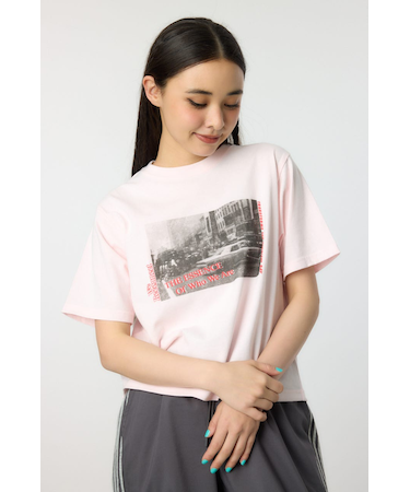 CITY SCAPE Tシャツ