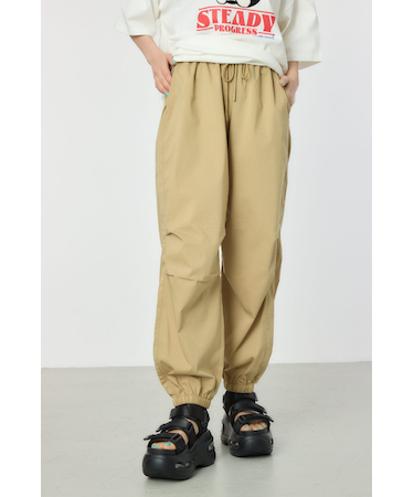 ALMIGHTYパンツ