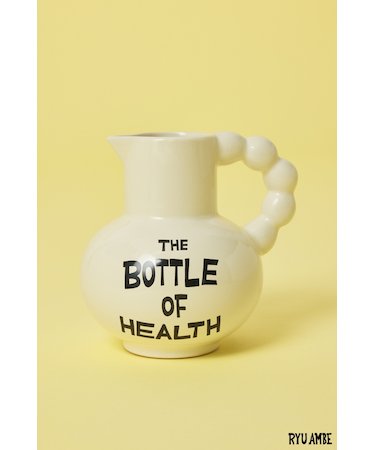 (Ryu Ambe) フラワーベース