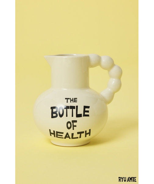 (Ryu Ambe) フラワーベース