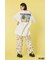 (Ryu Ambe)SITW Tワンピース
