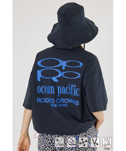 (OP)ラッシュガード Tシャツ