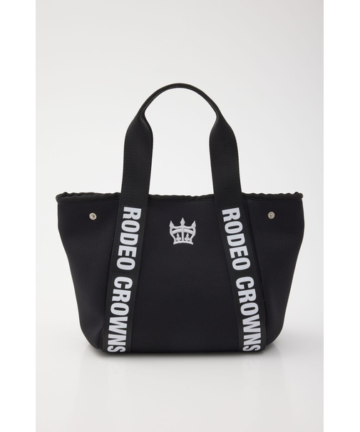 ネオプレーンワンマイルトートバッグ