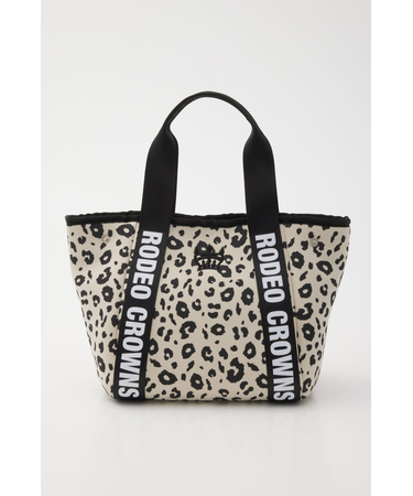 ネオプレーンワンマイルトートバッグ