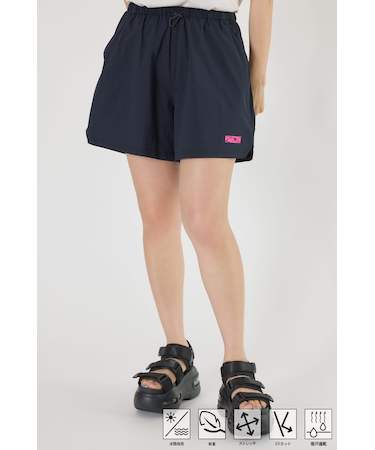 (OP)ラッシュガード ショートパンツ