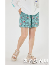 (OP)ラッシュガード ショートパンツ