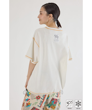 MASTER PROTECT ドロストビッグTシャツ