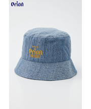 Orion BeerxRCS エンブロイダリーハット