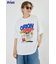 Orion BeerxRCS Beer Boy Tシャツ