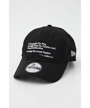 NEW ERA 9TWENTY MESSAGE CAP