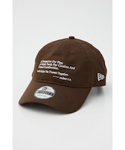 NEW ERA 9TWENTY MESSAGE CAP