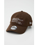 NEW ERA 9TWENTY MESSAGE CAP