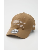 NEW ERA 9TWENTY MESSAGE CAP