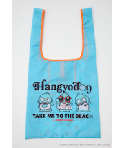 (サンリオキャラクターズ)エコバッグ