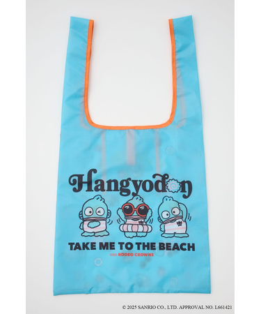 (サンリオキャラクターズ)エコバッグ