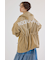 (UNISEX)RCSワイドマウンテンパーカー