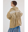 (UNISEX)RCSワイドマウンテンパーカー