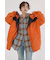 (UNISEX)RCSワイドマウンテンパーカー