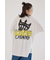 ストリートFace Logo Tワンピース