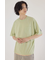 タイダイタンクアンサンブルTシャツ