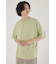 タイダイタンクアンサンブルTシャツ