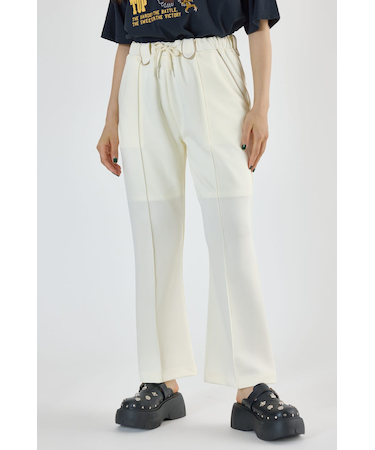 WESTERN JERZY パンツ