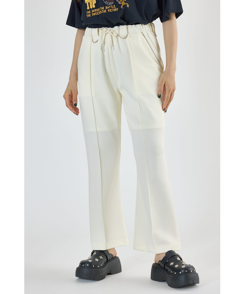 WESTERN JERZY パンツ