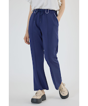 WESTERN JERZY パンツ